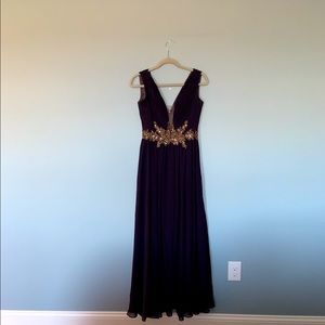 Julian Joyce Mandalay Prom Dress Size 6